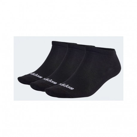 Adidas Thin Linear Low-Cut socks IC1299 (40-42)
