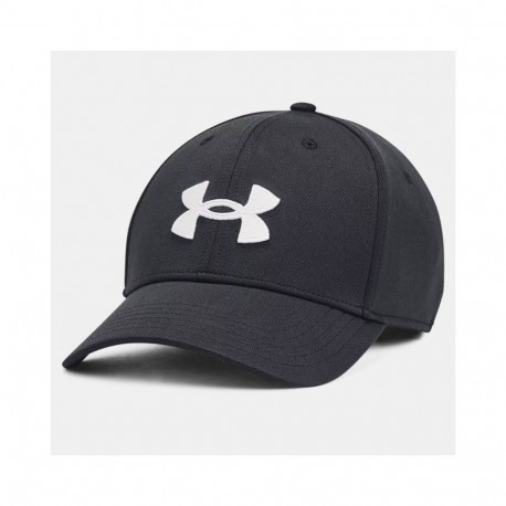 Under Armour Men's Blitzing Adj 1376701-001 Cap (one size)