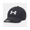 Under Armor Men&#39;s Blitzing Adj Cap 1376701-001 (one size)
