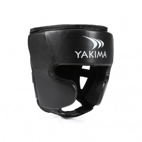 Yakimasport PRO M 100515M Boxing Helmet (M)