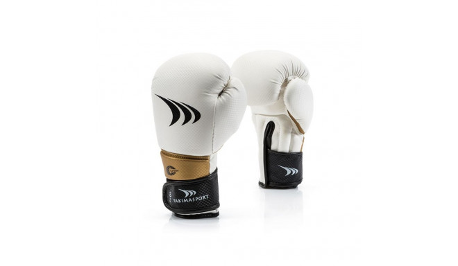 Boxing gloves Yakmaspor lion 14 oz 10034214OZ (14 oz)