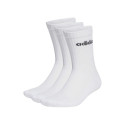 Adidas Linear Crew HT3455 socks (43-45)