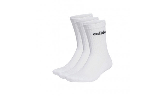 Adidas Linear Crew HT3455 socks (43-45)