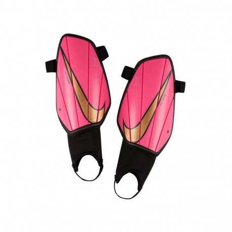 Nike Charge M SP2164-600 shin guards (M (160-170cm))