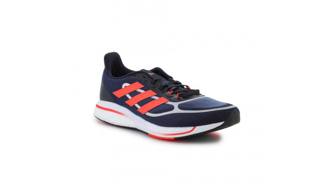 Adidas Supernova + M GY0844 Running Shoes (EU 42)