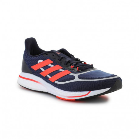 Adidas Supernova + M GY0844 Running Shoes (EU 43 1/3)