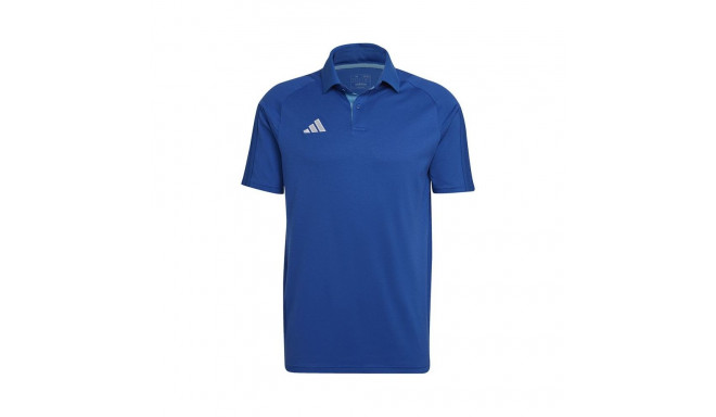 Adidas Tiro 23 Competition Polo T-shirt M HU1342 (S)