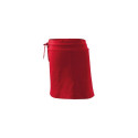 Malfini Two in one skirt W MLI-60407 red (XL)