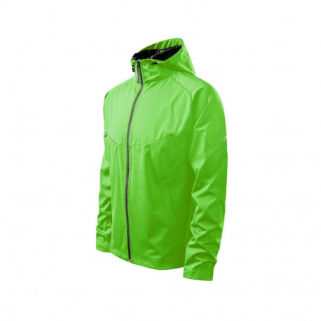 Jacket Malfini Softshell Cool M MLI-51592 (L)
