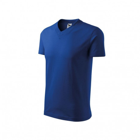 Adler V-neck T-shirt U MLI-10205 (XL)