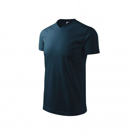 Adler Heavy V-neck U T-shirt MLI-11102 (S)
