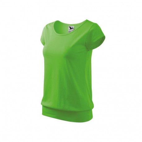 Adler City W T-shirt MLI-12092 (M)