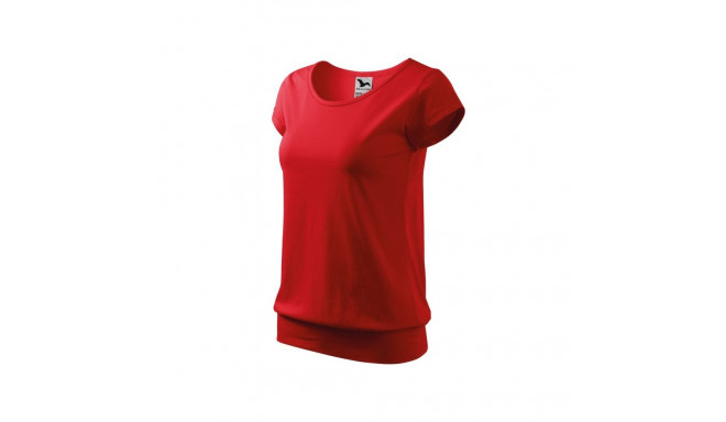 Adler City W T-shirt MLI-12007 (M)