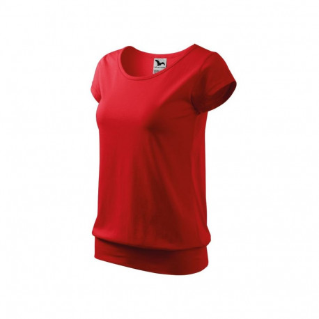 Adler City W T-shirt MLI-12007 (2XL)