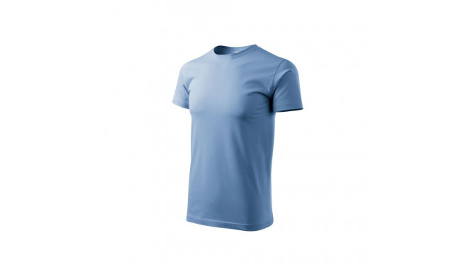 Adler Basic T-shirt M MLI-12915 (S)