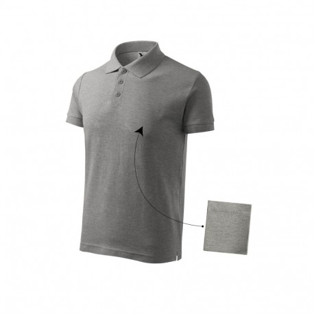 Adler Cotton Polo Shirt M MLI-21212 (3XL)
