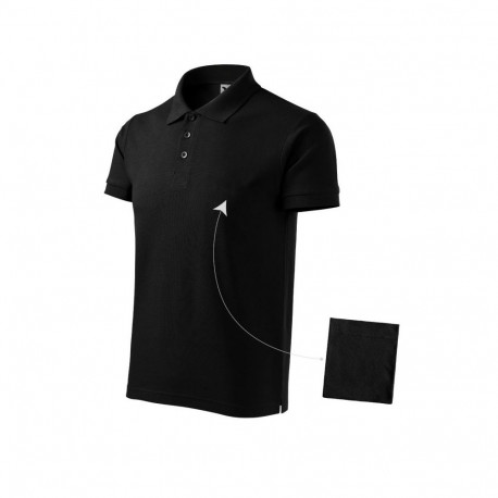 Adler Cotton M MLI-21201 Polo Shirt (M)