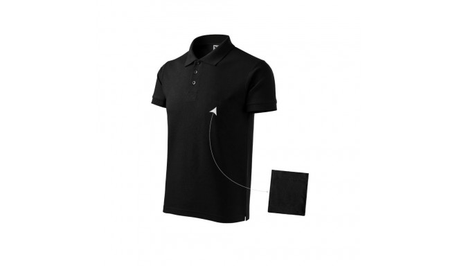 Adler Cotton M MLI-21201 Polo Shirt (L)