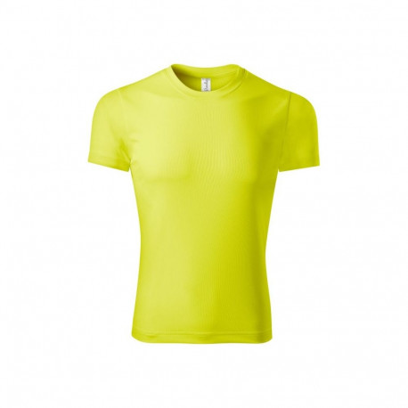 Adler Pixel U T-shirt MLI-P8190 (S)