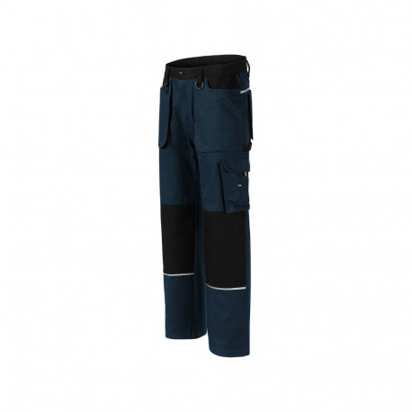Rimeck Woody M MLI-W0102 navy blue trousers (44/46)