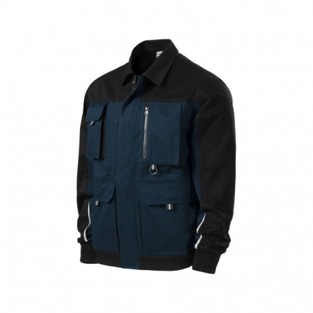 Rimeck Woody Jacket M MLI-W5102 Navy Blue (52/54)