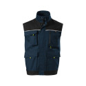 Rimeck Ranger M MLI-W5402 vest, navy blue (56/58)