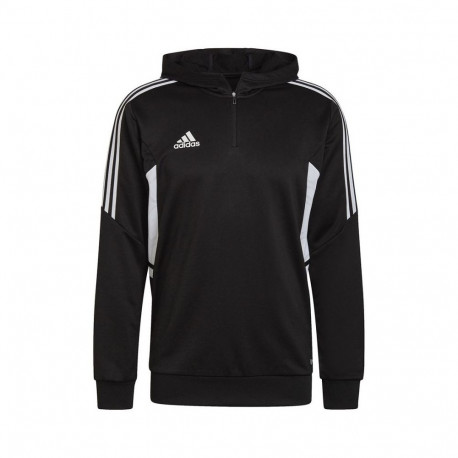 Adidas Condivo 22 Track Hoodie M HD7006 (L)