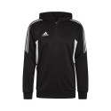Sweatshirt adidas Condivo 22 Track Hoodie M HD7006 (L)