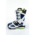 Adidas Tactical Lexicon M EG9385 snowboard boots (43)
