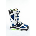 Adidas Tactical Lexicon M EG9385 snowboard boots (41)