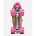 Impala Squad Skate Pink Tartan roller skates (37)