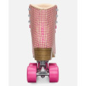 Impala Squad Skate Pink Tartan roller skates (40)