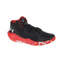 Basketball shoes Under Armor Jet 21 M 3024260-002 (40,5)