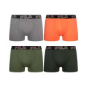 Fila Performance Boxer Briefs BXPB7-021 (M)