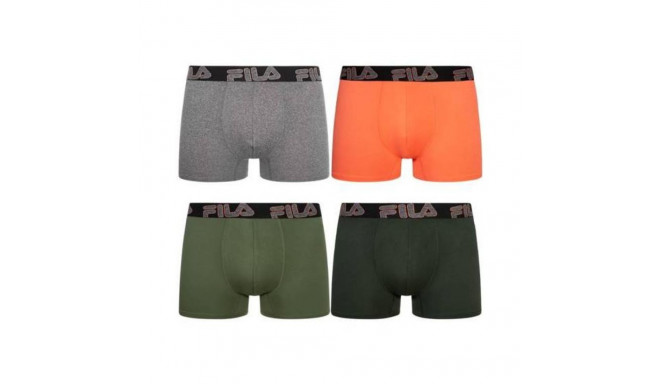 Fila Performance Boxer Briefs BXPB7-021 (M)