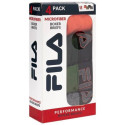 Fila Performance Boxer Briefs BXPB7-021 (M)