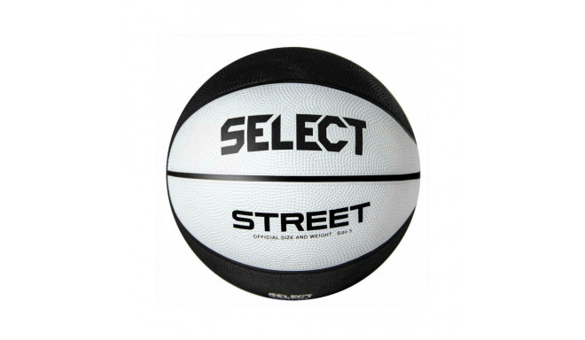 Basketball Select Street T26-12074 (5)