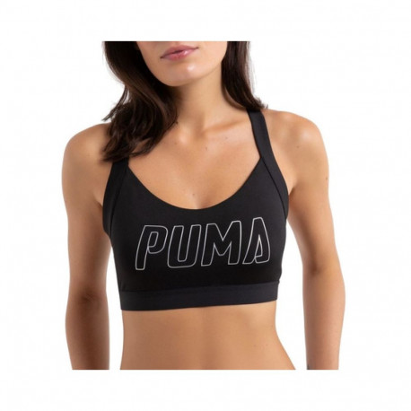 Puma Drycell W 519085 01 sports bra (xs)