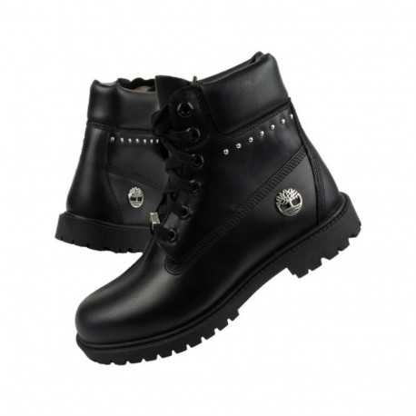 Timberland W TB0A5MJA-015 Boots (38)