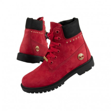 Timberland W TB0A2MBU-F41 Hiking Boots (39.5)