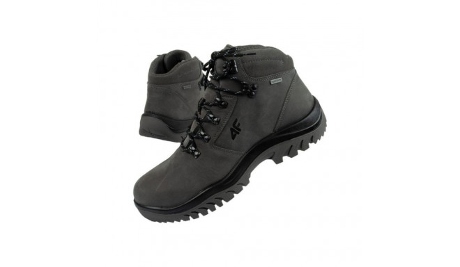 4F M OBMH258 25S trekking shoes (42)