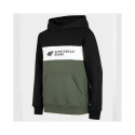 4F Jr HJZ22-JBLM003 46S sweatshirt (128 cm)