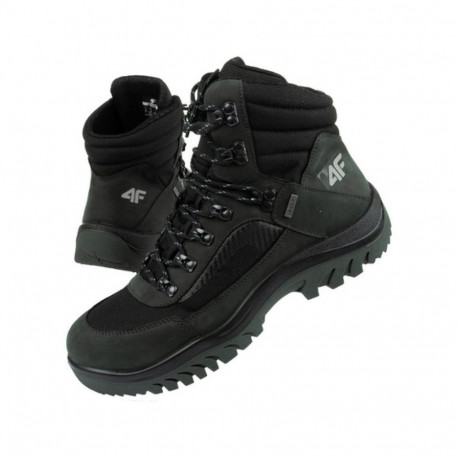Hiking shoes 4F M OBMH253 22S (45)