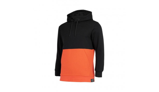 Sweatshirt 4F M H4Z22 BLM027 20S (L)