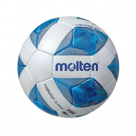 Molten Vantaggio 4800 futsal soccer ball FIFA PRO F9A4800