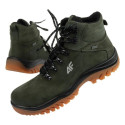 4F M OBMH257 43S trekking shoes (42)