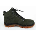 4F M OBMH257 43S trekking shoes (42)