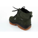 4F M OBMH257 43S trekking shoes (42)