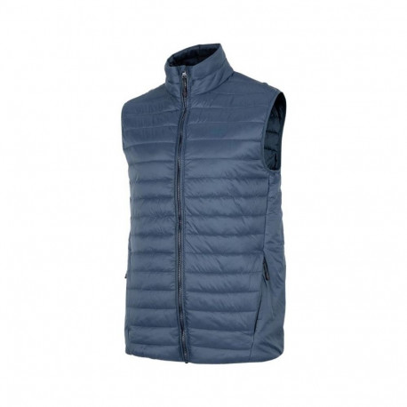 Vest 4F M H4Z22 KUMP001 30S (M)