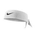 Nike Head Tie Skinny Printed Headband 92800363782 (UNISEX)